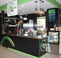 The Greens Cafe - Nambucca Heads Accommodation