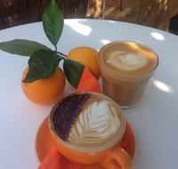 The Orange Tree - licensed cafe by the river - Nambucca Heads Accommodation