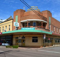 The Pourhouse - Nambucca Heads Accommodation