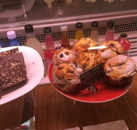 The Scarlett Table Cafe - Nambucca Heads Accommodation