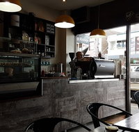 Three Rosettas Espresso Bar  Cafe - Nambucca Heads Accommodation