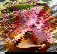 Tico Taco Mexican Cantina - Nambucca Heads Accommodation