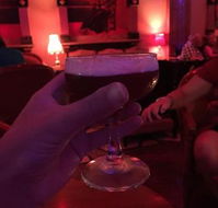 Toto Espresso - Nambucca Heads Accommodation