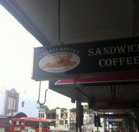 Village Sour Dough Bakery - Nambucca Heads Accommodation