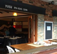 Yusu Japanese Restuarant - Nambucca Heads Accommodation