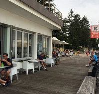 Brighton Kiosk - Nambucca Heads Accommodation