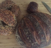 Iggy's Bread