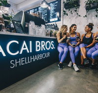 Acai Brothers Shellharbour - Nambucca Heads Accommodation