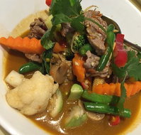 Aharn Thai Restaurant - Nambucca Heads Accommodation