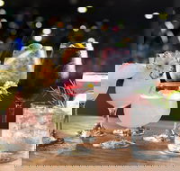 Azka Restaurant Wine  Tapas Bar - Nambucca Heads Accommodation