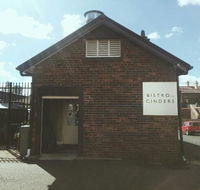 Bistro on Cinders - Nambucca Heads Accommodation