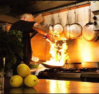 Branches Restaurant - Nambucca Heads Accommodation