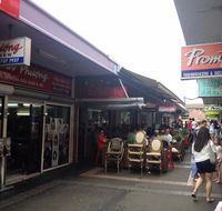 Cafe Nho - Nambucca Heads Accommodation