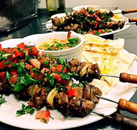 Il Lago Pizzeria - Nambucca Heads Accommodation