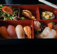 Moon's Sushi - Nambucca Heads Accommodation