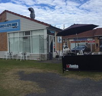 Munch  Go's Diner - Nambucca Heads Accommodation