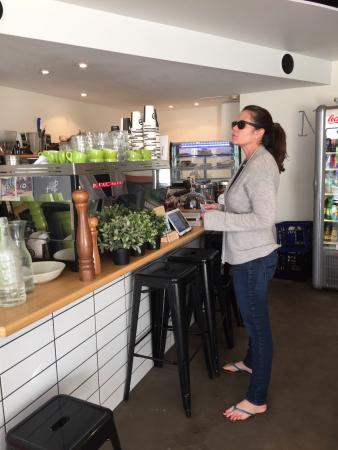 Nourish Kitchen & Espresso - Nambucca Heads Accommodation 0