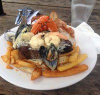 Ocean Beach Hotel - Nambucca Heads Accommodation