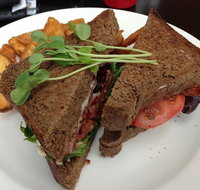 Pacino's Cafe - Nambucca Heads Accommodation