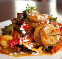 Real Tastes of Thailand - Nambucca Heads Accommodation