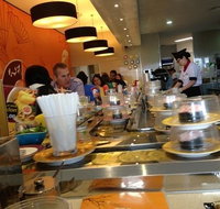 Sushi Bay - Nambucca Heads Accommodation