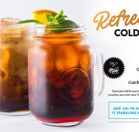 The Coffee Club Cafe Shellharbour - Nambucca Heads Accommodation
