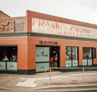 The Welder's Dog - Nambucca Heads Accommodation