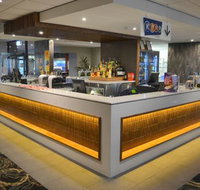 Warilla Sporties - Nambucca Heads Accommodation