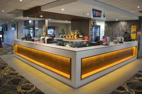 Warilla Sporties - Nambucca Heads Accommodation 0