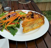 White House Cafe - Nambucca Heads Accommodation
