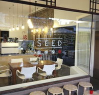 4th Seed - Nambucca Heads Accommodation