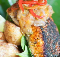 A Fish Shop Called Dory - Nambucca Heads Accommodation