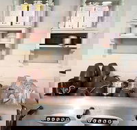 b.Ash Cafe - Nambucca Heads Accommodation