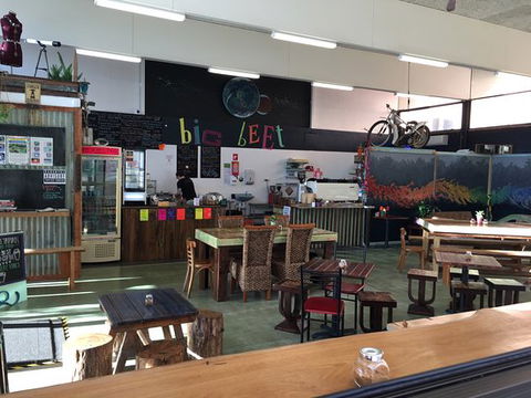 Big Beet - Nambucca Heads Accommodation 0