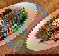 Blue Wren Restaurant - Nambucca Heads Accommodation