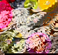 Cherie Roll Creamery - Nambucca Heads Accommodation