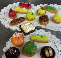 Ciao Cafe  Cakes - Nambucca Heads Accommodation
