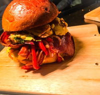 Dancing Goat Cafe - Nambucca Heads Accommodation