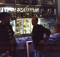 Danny's Bonefish Bar and Grill - Nambucca Heads Accommodation