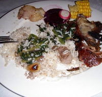 Deeb's Kitchen - Nambucca Heads Accommodation