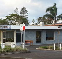 Dumplings  Yum Cha - Nambucca Heads Accommodation