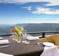 Echoes Restaurant - Blue Mountains - Nambucca Heads Accommodation