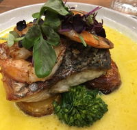 Edge Bar  Restaurant - Nambucca Heads Accommodation