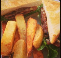 Evolution Cafe and Indian Restaurant - Nambucca Heads Accommodation