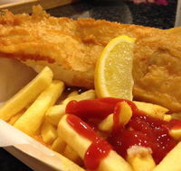 Falls Take-Away - Nambucca Heads Accommodation