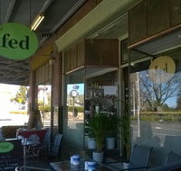 Fed - Nambucca Heads Accommodation