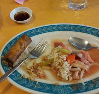 Goulburn Chinese Restaurant - Nambucca Heads Accommodation