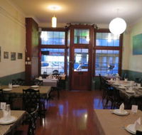 Goulburn Gourmet Thai - Nambucca Heads Accommodation