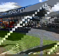 Greengrocer Cafe - Nambucca Heads Accommodation