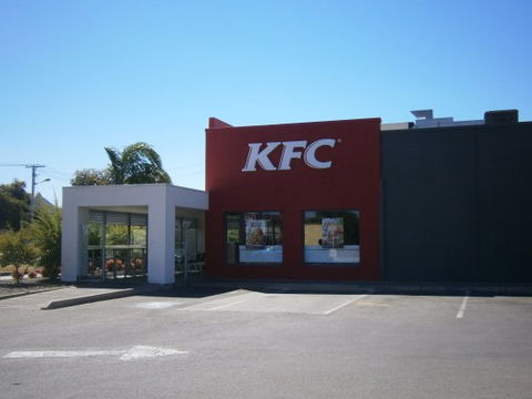 Kfc - Nambucca Heads Accommodation 0